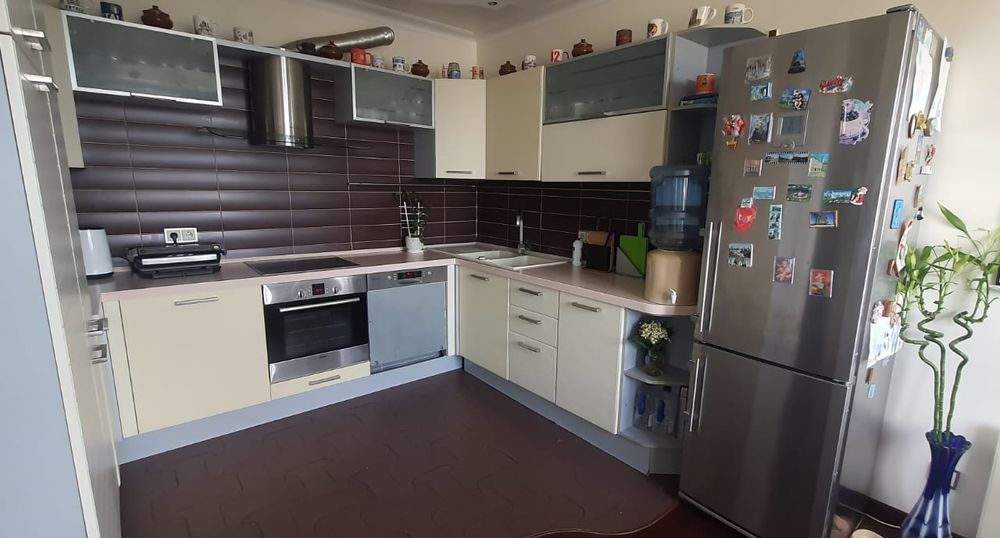 Квартира на вул. Лагунової, 18б в Києві, ID 403991, фото №8