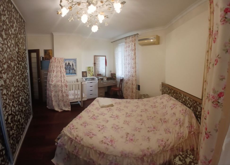 Квартира на вул. Лагунової, 18б в Києві, ID 403991, фото №9