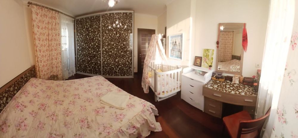 Квартира на вул. Лагунової, 18б в Києві, ID 403991, фото №10