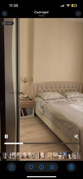Квартира на ЖК Жемчужина в Одесі, ID 263296, фото №4