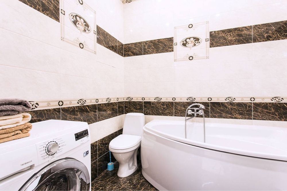 Квартира на ЖК Жемчужина в Одесі, ID 263296, фото №9