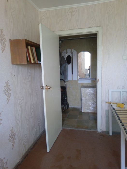 Квартира на вул. Кирпична, 8 в Запоріжжі, ID 181285, фото №13