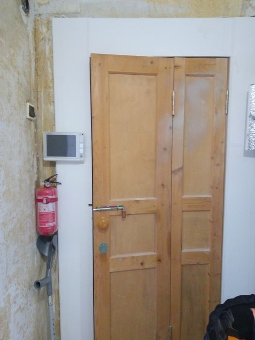 Квартира на вул. Кирпична, 8 в Запоріжжі, ID 181285, фото №15