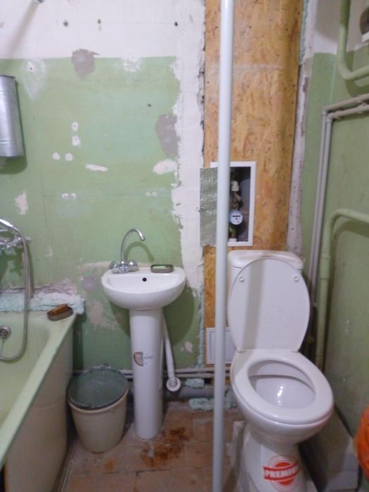 Квартира на вул. Кирпична, 8 в Запоріжжі, ID 181285, фото №18