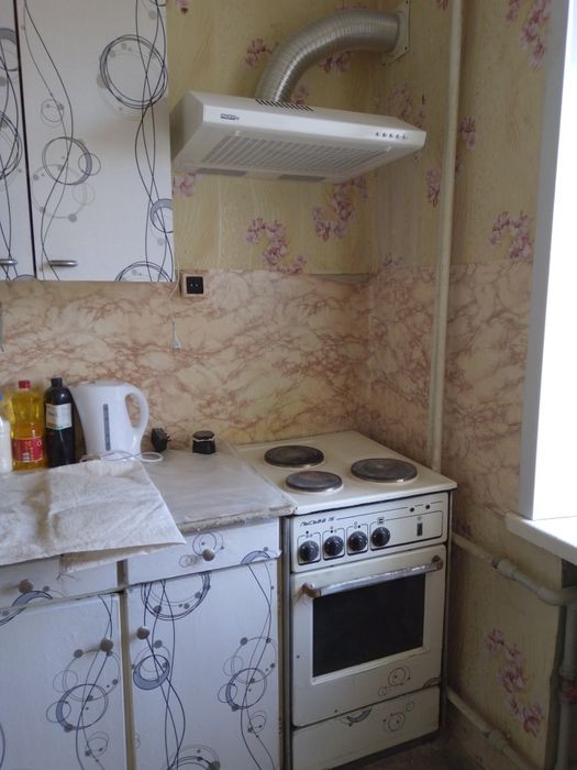 Квартира на вул. Кирпична, 8 в Запоріжжі, ID 181285, фото №21