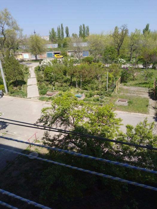 Квартира на вул. Кирпична, 8 в Запоріжжі, ID 181285, фото №22