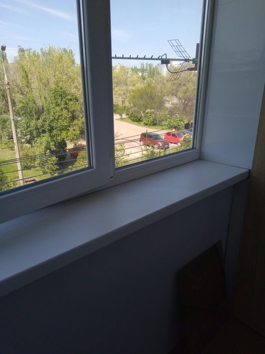Квартира на вул. Кирпична, 8 в Запоріжжі, ID 181285, фото №7