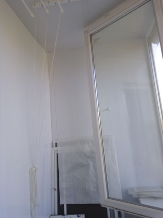 Квартира на вул. Кирпична, 8 в Запоріжжі, ID 181285, фото №8