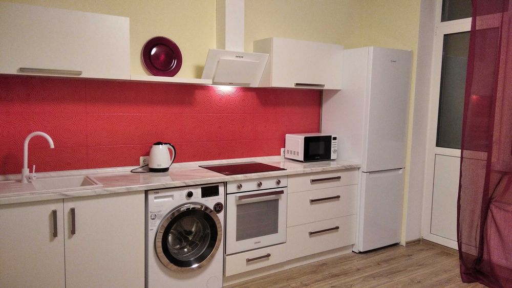 Квартира на вул. Балтійська, Б 3А в Києві, ID 203468, фото №1