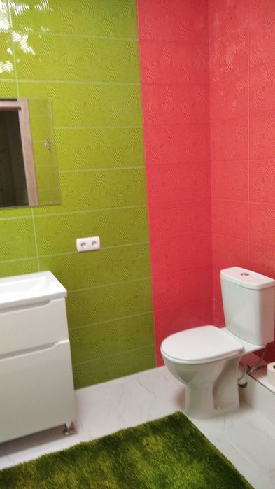 Квартира на вул. Балтійська, Б 3А в Києві, ID 203468, фото №12