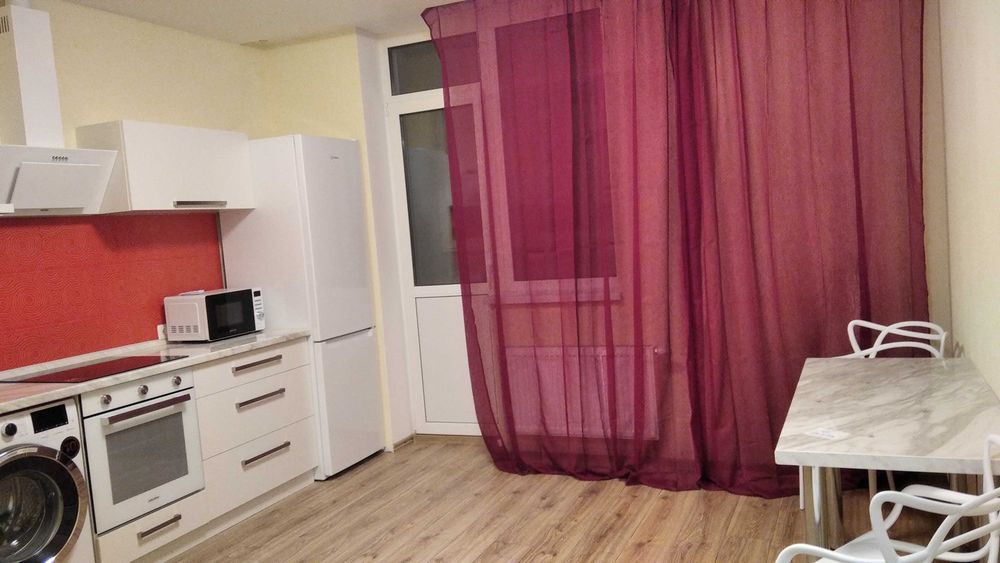 Квартира на вул. Балтійська, Б 3А в Києві, ID 203468, фото №17