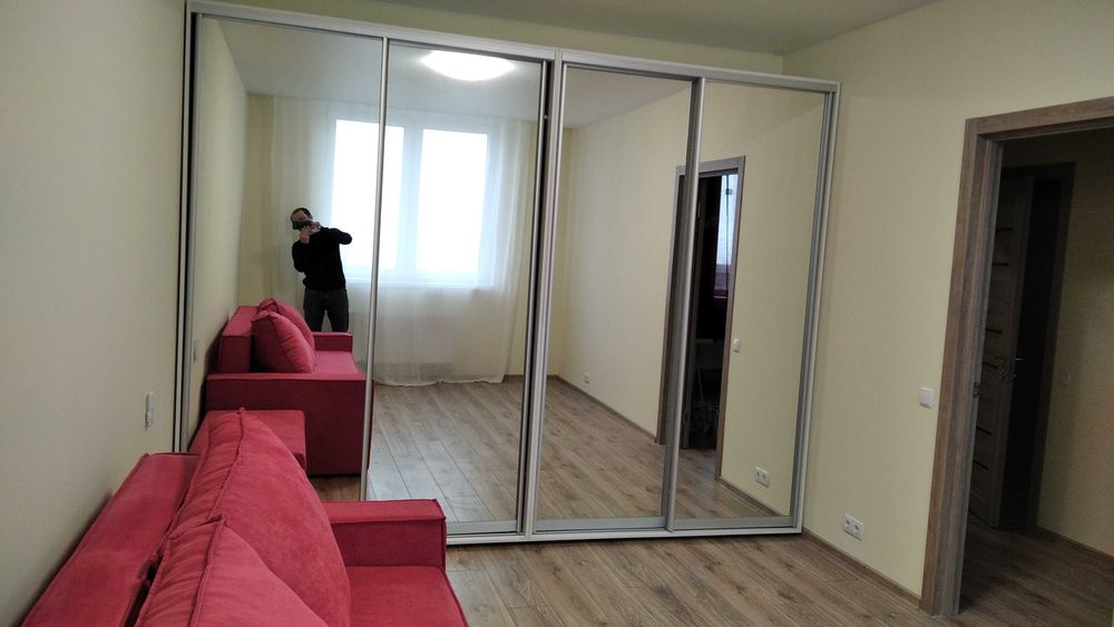 Квартира на вул. Балтійська, Б 3А в Києві, ID 203468, фото №20