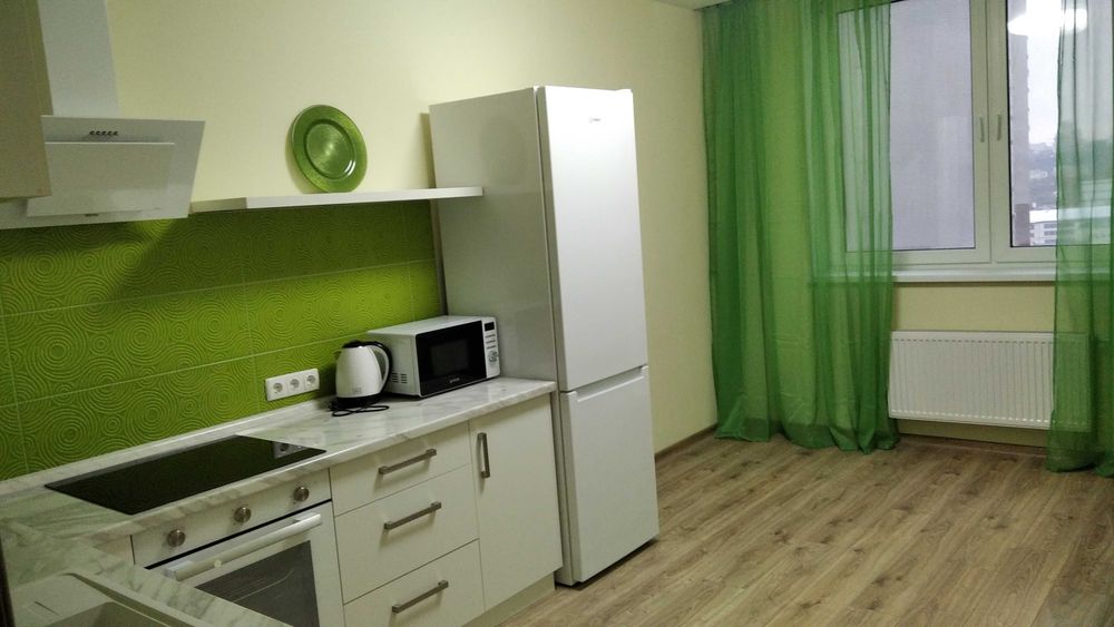 Квартира на вул. Балтійська, Б 3А в Києві, ID 203468, фото №3