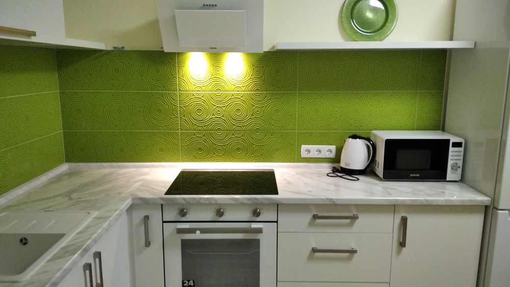 Квартира на вул. Балтійська, Б 3А в Києві, ID 203468, фото №4