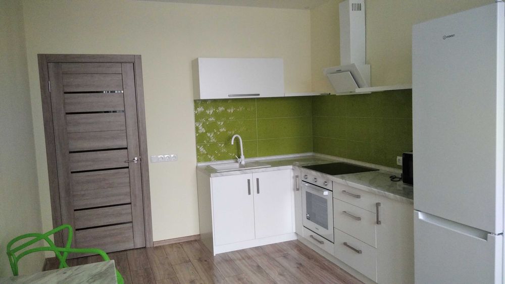 Квартира на вул. Балтійська, Б 3А в Києві, ID 203468, фото №6