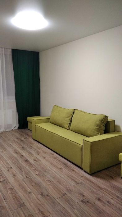 Квартира на вул. Балтійська, Б 3А в Києві, ID 203468, фото №7