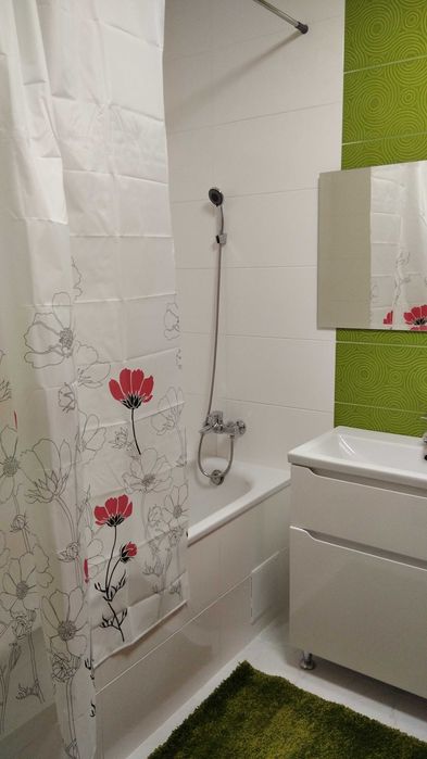 Квартира на вул. Балтійська, Б 3А в Києві, ID 203468, фото №9