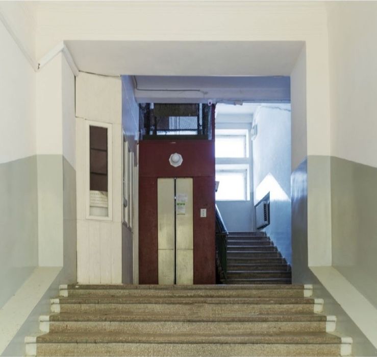 Квартира на вул. Антоновича, 4/6 в Києві, ID 196726, фото №21