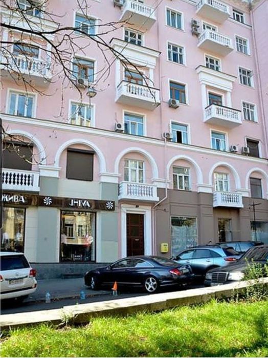 Квартира на вул. Антоновича, 4/6 в Києві, ID 196726, фото №22