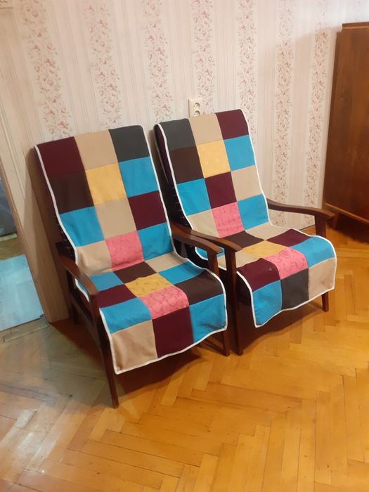 Квартира на вул. Метробудівська, 4 в Києві, ID 345376, фото №11