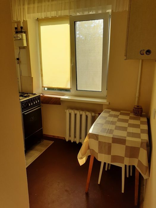 Квартира на вул. Метробудівська, 4 в Києві, ID 345376, фото №5