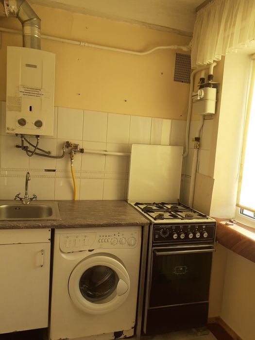 Квартира на вул. Метробудівська, 4 в Києві, ID 345376, фото №6