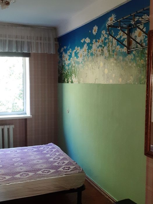 Квартира на вул. Метробудівська, 4 в Києві, ID 345376, фото №7