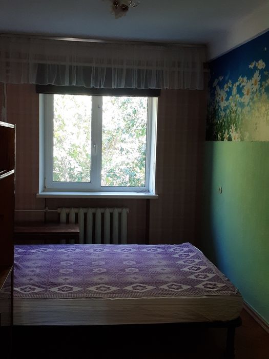 Квартира на вул. Метробудівська, 4 в Києві, ID 345376, фото №9