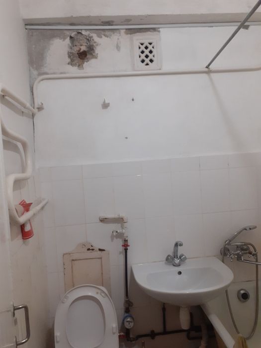 Квартира на вул. Метробудівська, 4 в Києві, ID 345376, фото №10