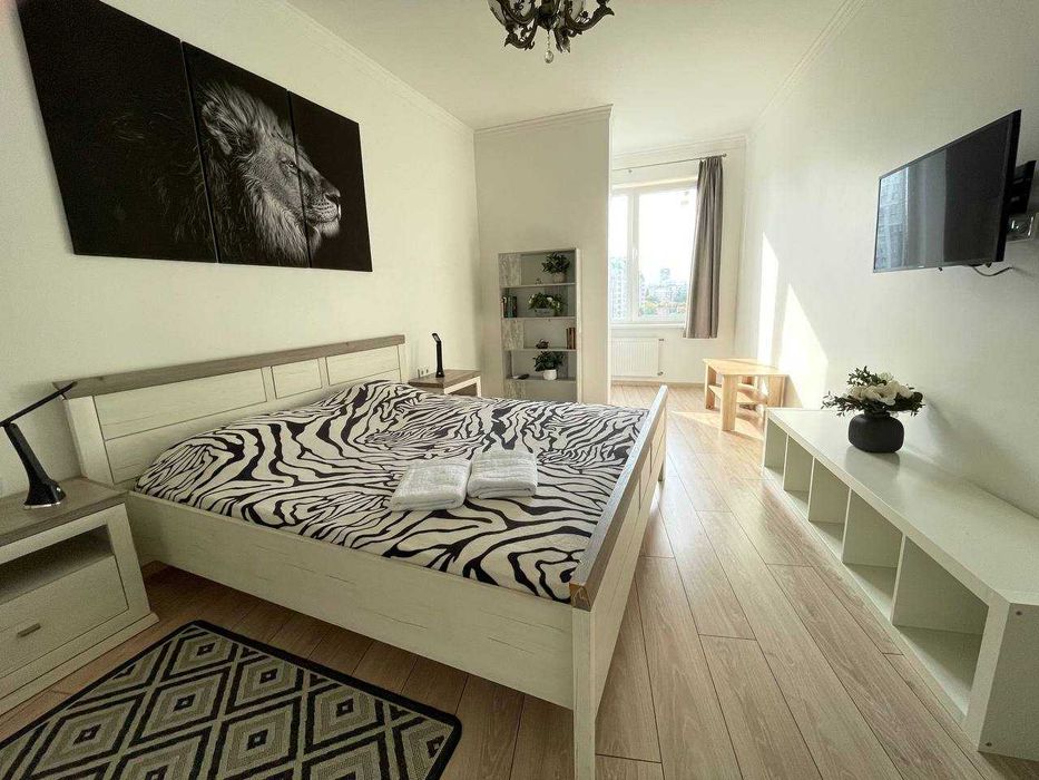 Квартира на вул. Генуэзська, 3-Б в Одесі, ID 268896, фото №1