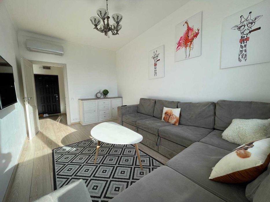 Квартира на вул. Генуэзська, 3-Б в Одесі, ID 268896, фото №11
