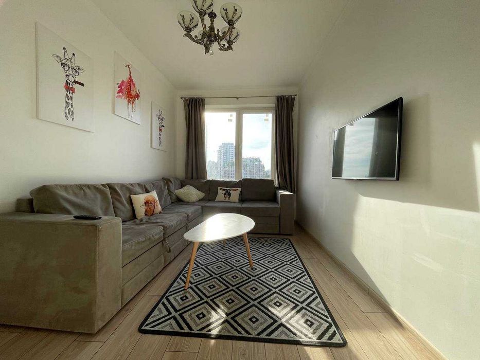 Квартира на вул. Генуэзська, 3-Б в Одесі, ID 268896, фото №13
