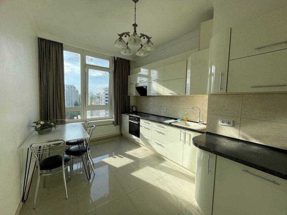 Квартира на вул. Генуэзська, 3-Б в Одесі, ID 268896, фото №15