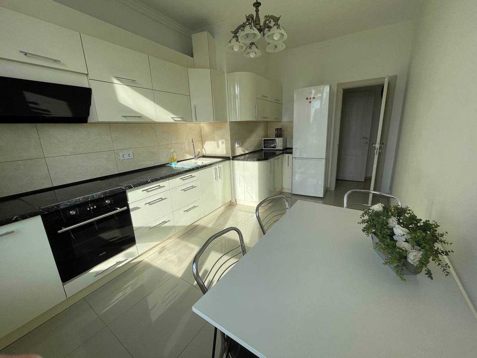Квартира на вул. Генуэзська, 3-Б в Одесі, ID 268896, фото №16