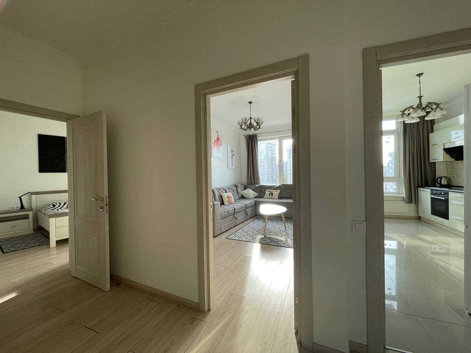 Квартира на вул. Генуэзська, 3-Б в Одесі, ID 268896, фото №18