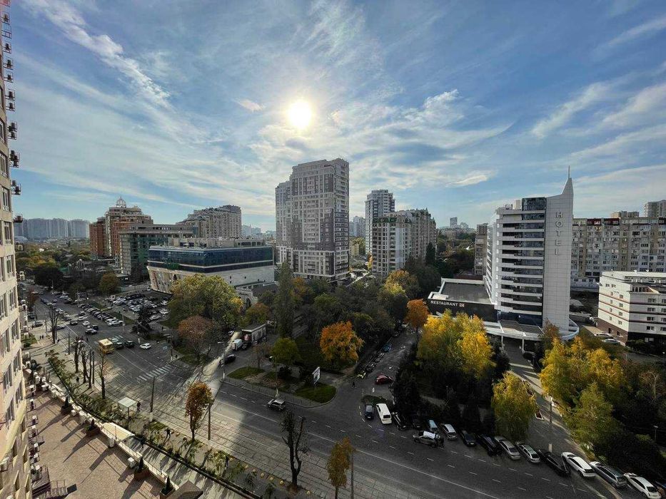 Квартира на вул. Генуэзська, 3-Б в Одесі, ID 268896, фото №22