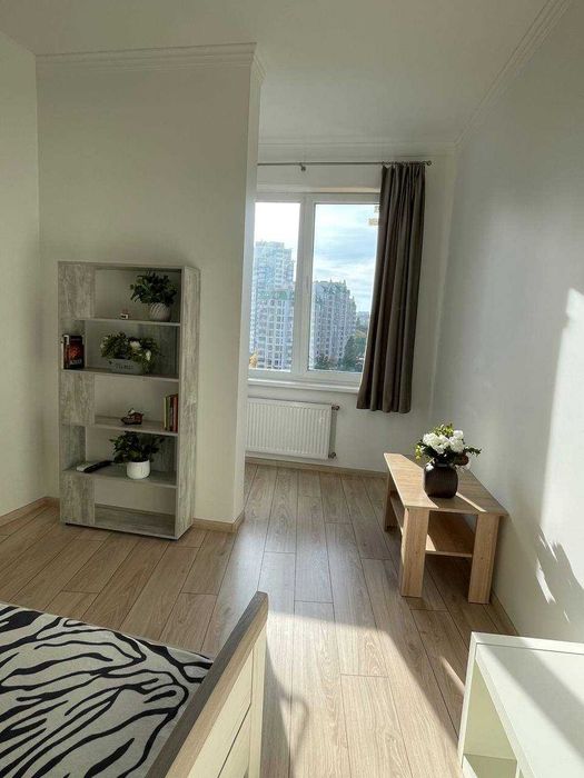 Квартира на вул. Генуэзська, 3-Б в Одесі, ID 268896, фото №6