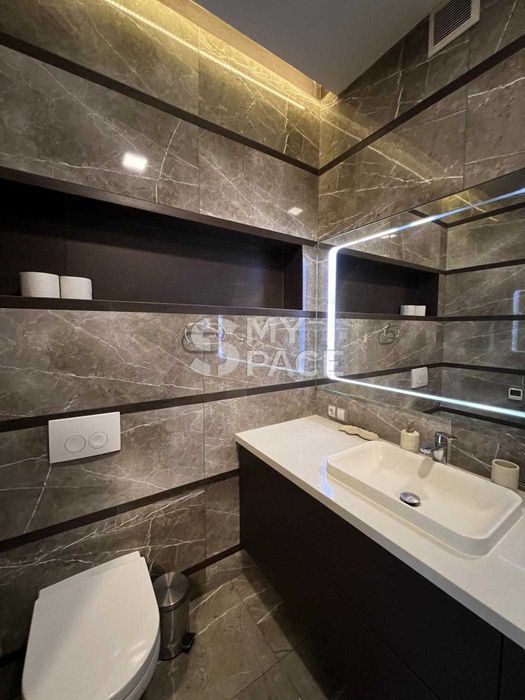 Квартира на вул. Соляна, 70 в Києві, ID 176769, фото №13