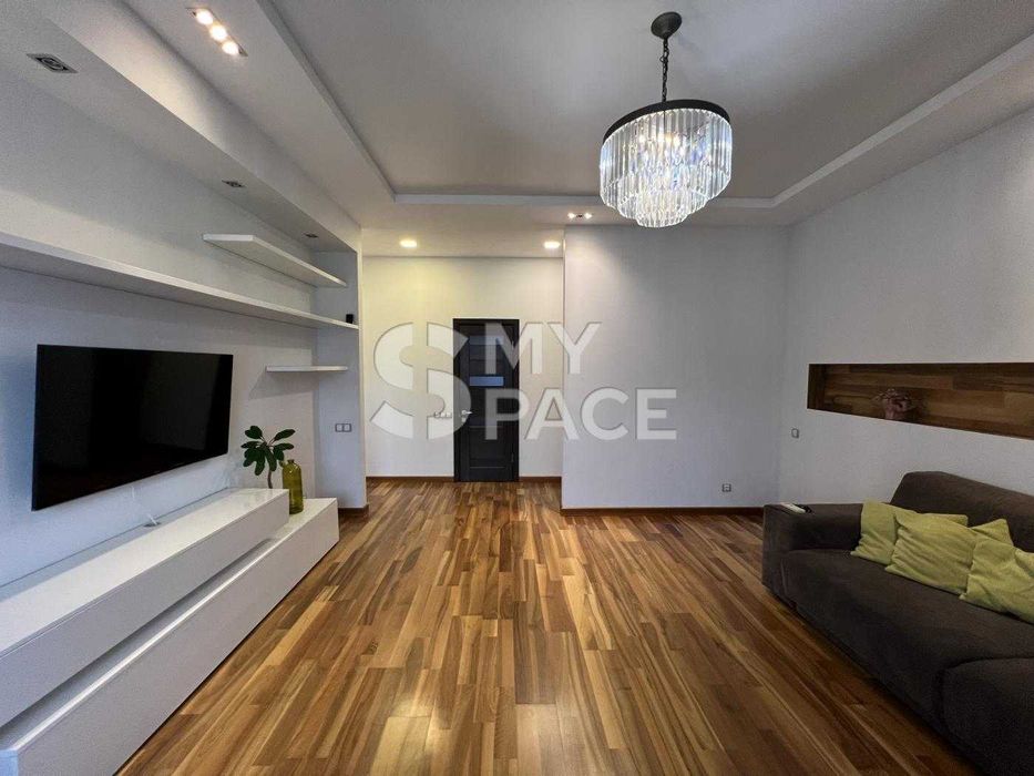 Квартира на вул. Соляна, 70 в Києві, ID 176769, фото №4