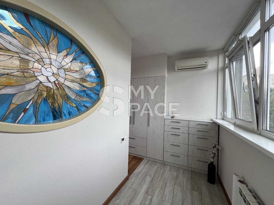Квартира на вул. Соляна, 70 в Києві, ID 176769, фото №8