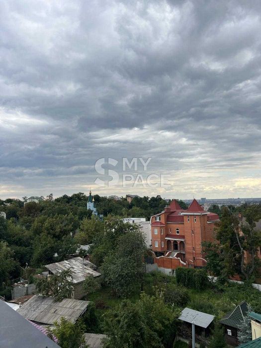 Квартира на вул. Соляна, 70 в Києві, ID 176769, фото №9