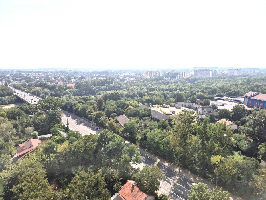 Квартира на вул. Незалежності в Івано-Франківську, ID 197947, фото №2