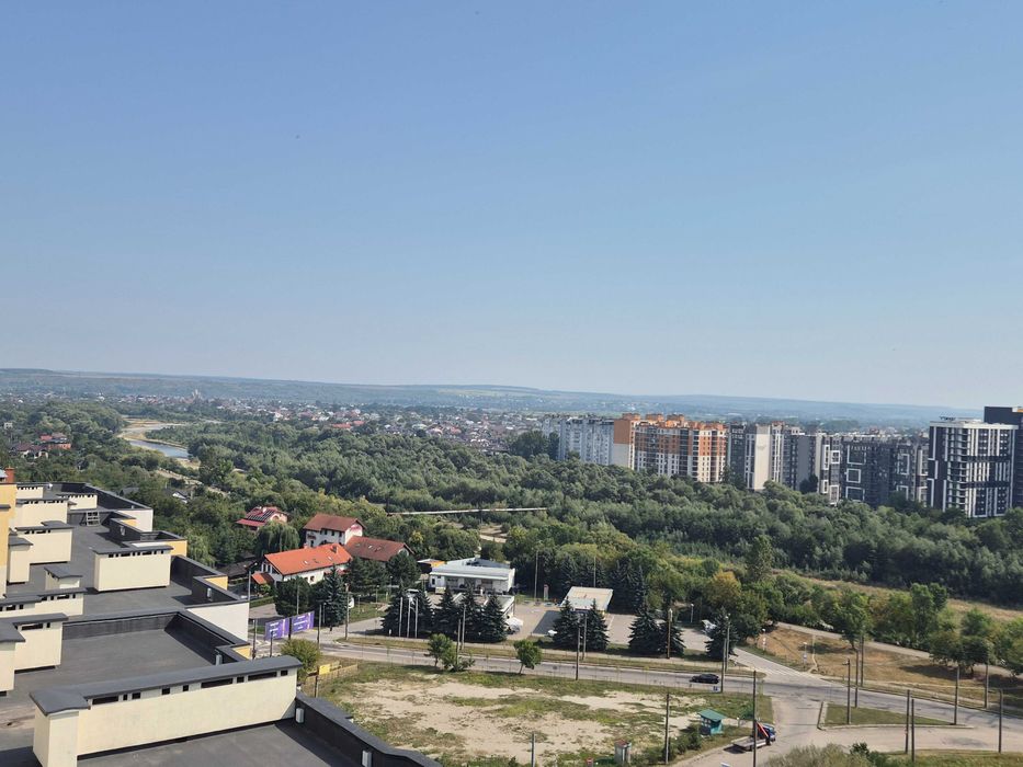 Квартира на вул. Незалежності в Івано-Франківську, ID 197947, фото №21