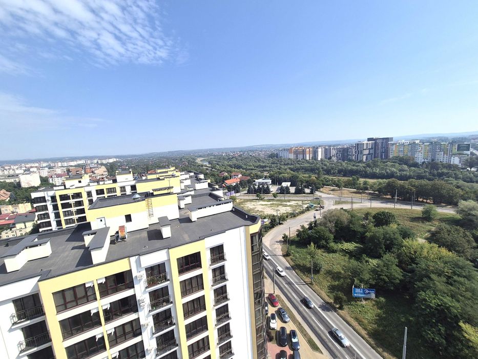 Квартира на вул. Незалежності в Івано-Франківську, ID 197947, фото №22