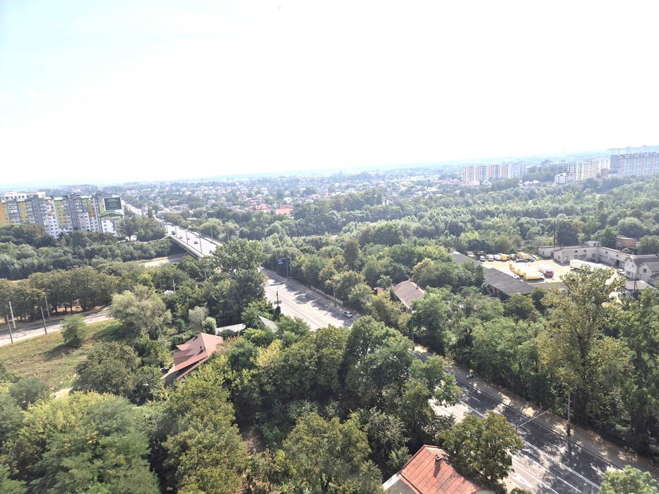 Квартира на вул. Незалежності в Івано-Франківську, ID 197947, фото №23