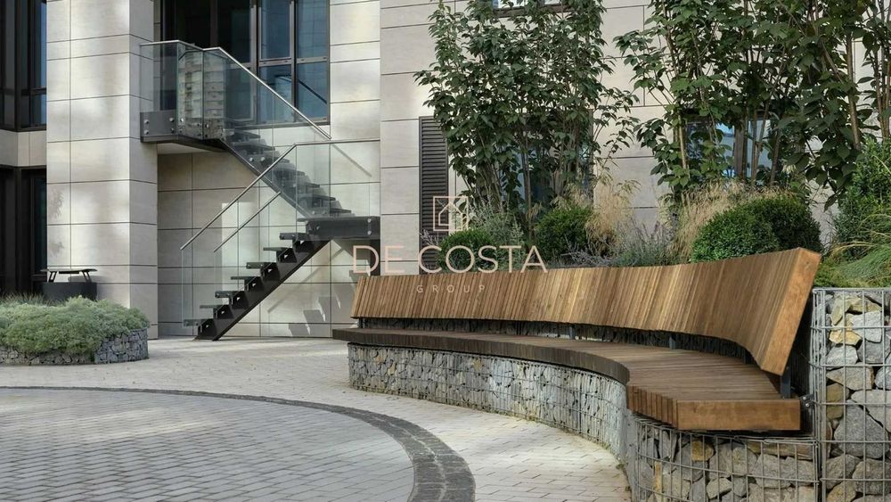 Купити квартиру за адресою ЖК Crystal Park Tower в Київ на Findly.com.ua Квартира на ЖК Crystal Park Tower в Київ, ID 180679, фото №1