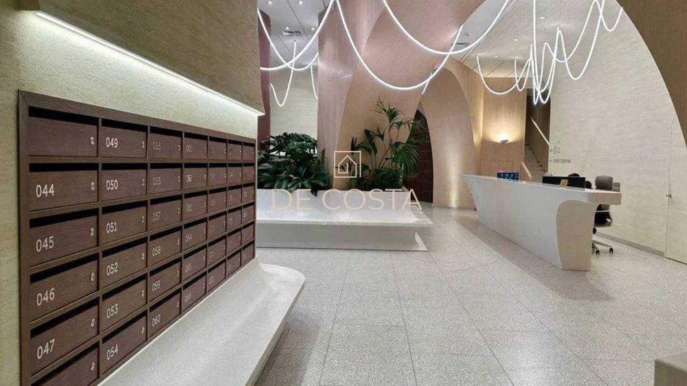 Квартира на ЖК Crystal Park Tower в Києві, ID 180679, фото №14