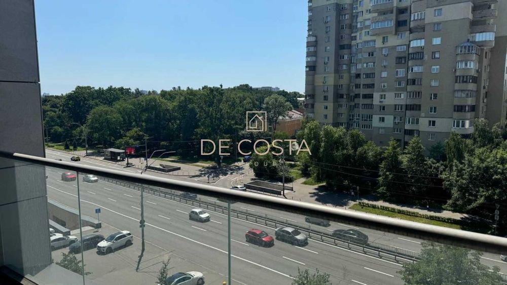 Квартира на ЖК Crystal Park Tower в Києві, ID 180679, фото №17