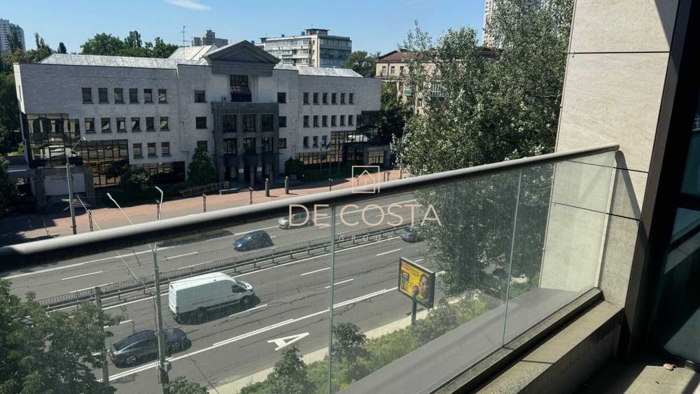 Квартира на ЖК Crystal Park Tower в Київ, ID 180679, фото №3