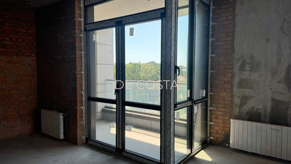Квартира на ЖК Crystal Park Tower в Київ, ID 180679, фото №4